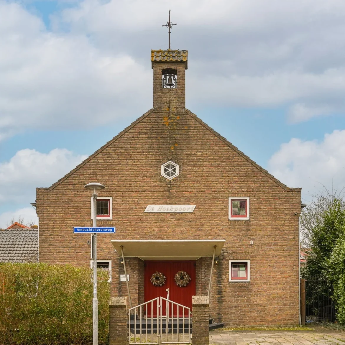 Kerk