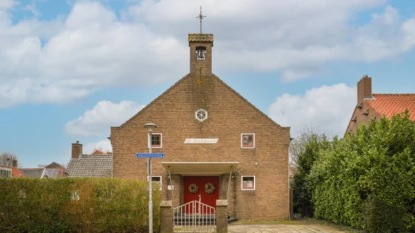 Kerk
