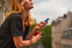 Thumbnail voor Vier Nederlanders belandden in kunstmatige coma door vapen: 'Enige manier om hun leven te redden'