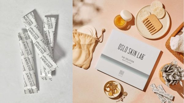 Beautycadeaus voor LINDA.koopzondag