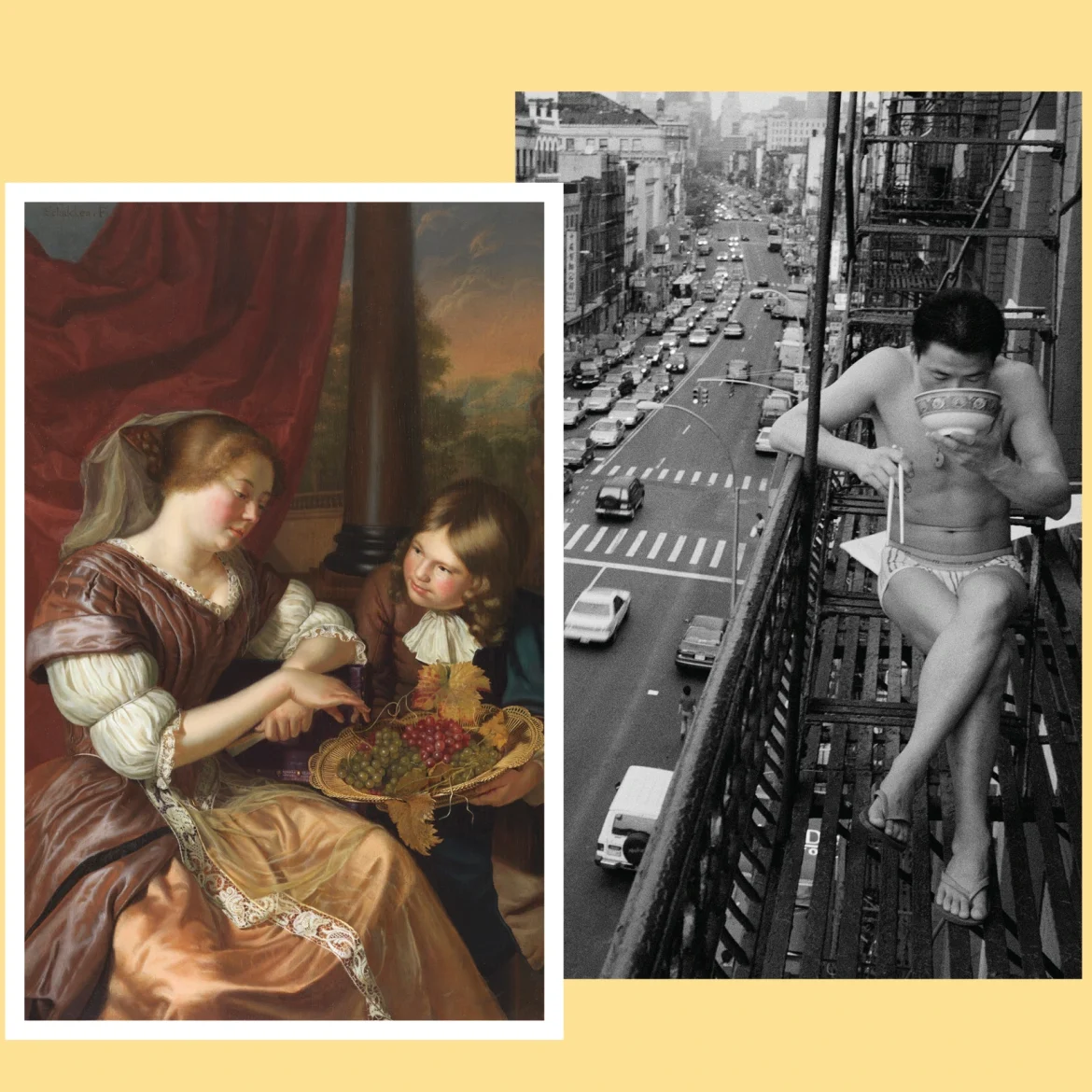 Culturele Club doen, culturele uitjes, tentoonstelling