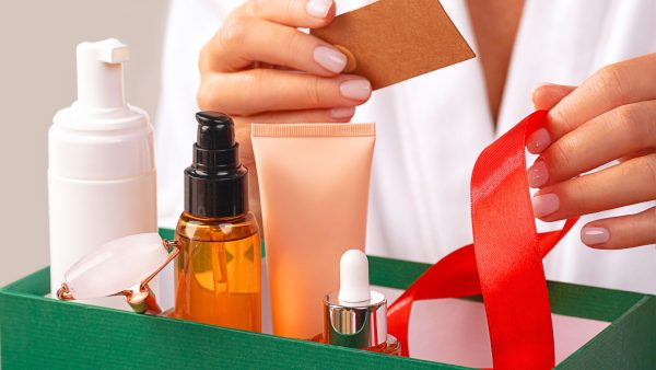 Shop beautycadeaus tijdens LINDA.koopzondag