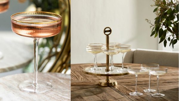 Coupes voor LINDA.koopzondag