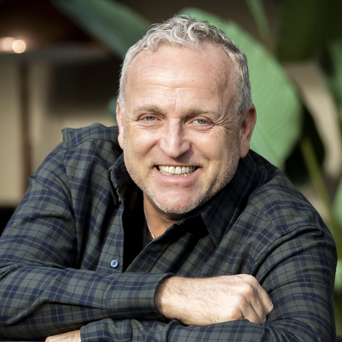Gordon blikt terug op tijd bij de Toppers: 'Hoe platter, hoe beter'