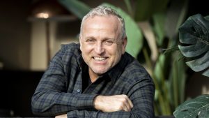 Thumbnail voor Gordon blikt terug op tijd bij de Toppers: 'Er was sprake van veel onverwerkt verdriet'