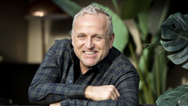 Gordon blikt terug op tijd bij de Toppers: 'Er was sprake van veel onverwerkt verdriet'