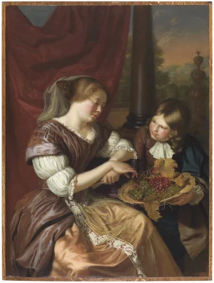 Rembrandt tentoonstelling