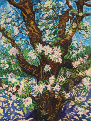 Charley Toorop tentoonstelling