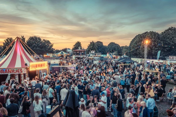 Festival Trek