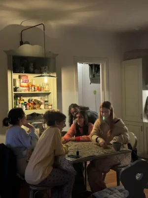Thumbnail voor Ugh: studentenkamers dit jaar nóg duurder (met deze stad als uitschieter)