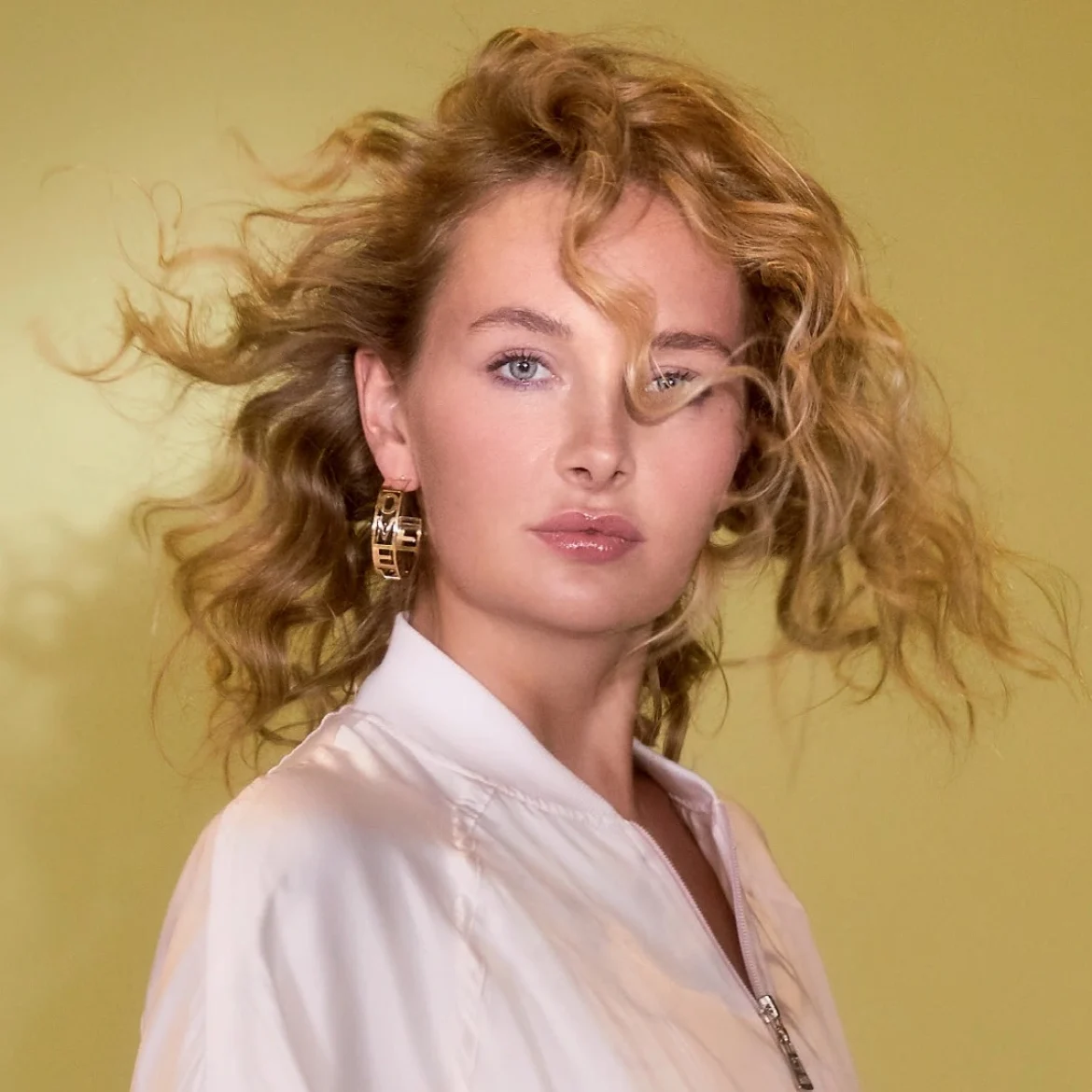 Maxime Meiland dochter Claire