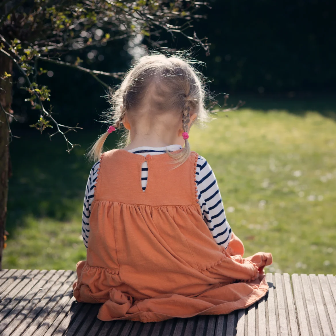 Vakantie kinderen Helma