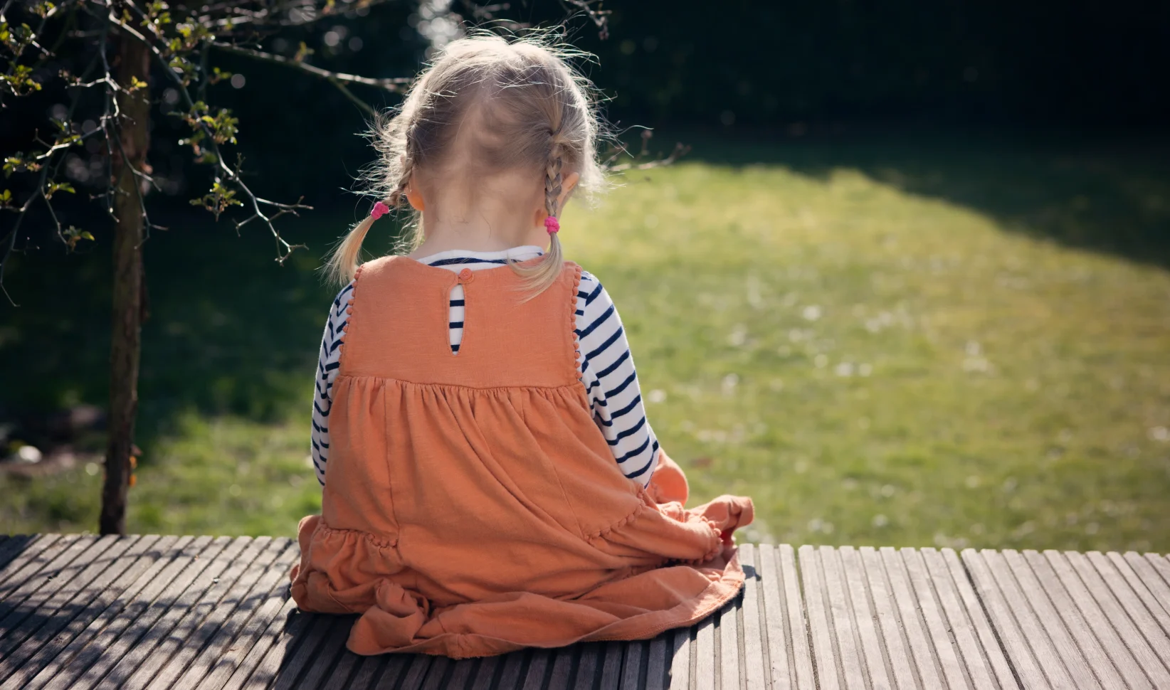 Vakantie kinderen Helma
