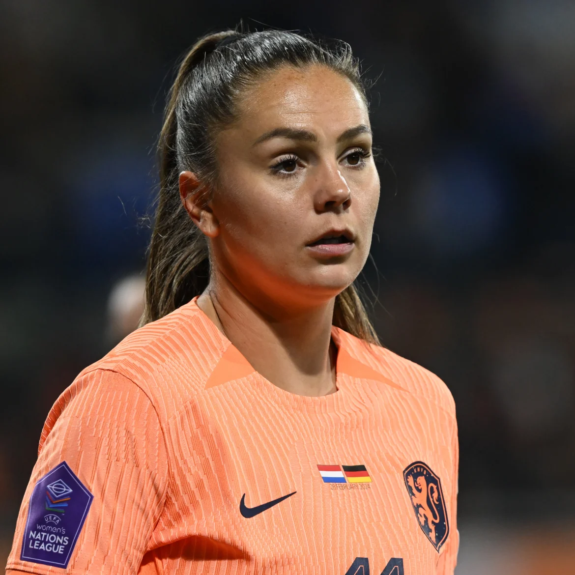 lieke martens
