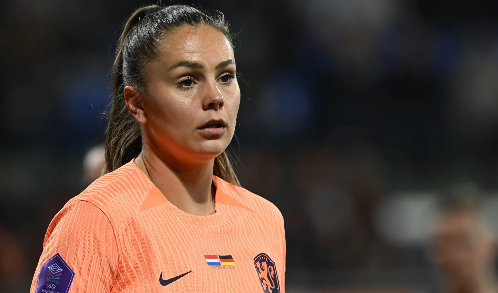 lieke martens
