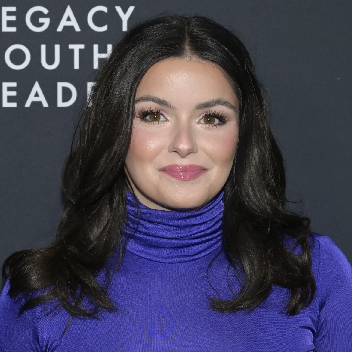 ariel winter alex modern family traumatische jeugd