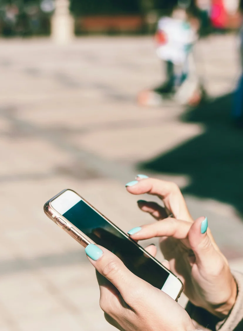 WhatsApp update terug appen