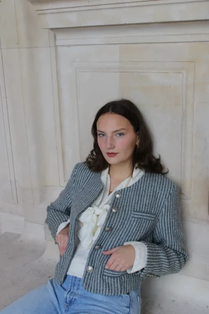 Thumbnail voor Ellis' exchange naar Parijs viel tegen: 'Zat huilend op een parkbankje'