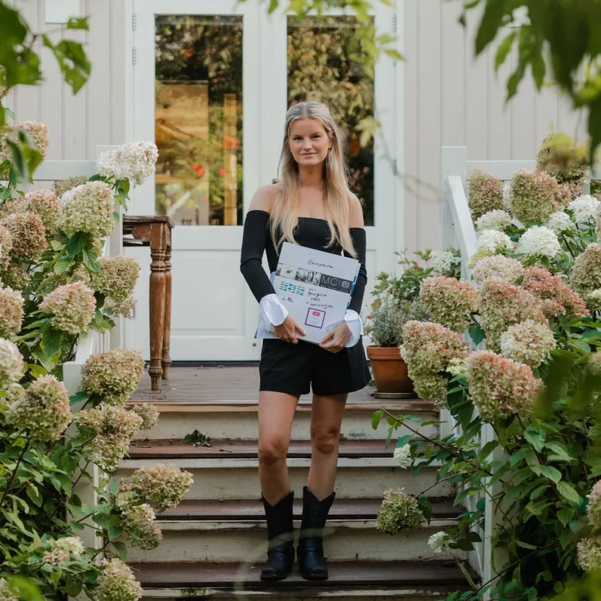 kookboek moeder