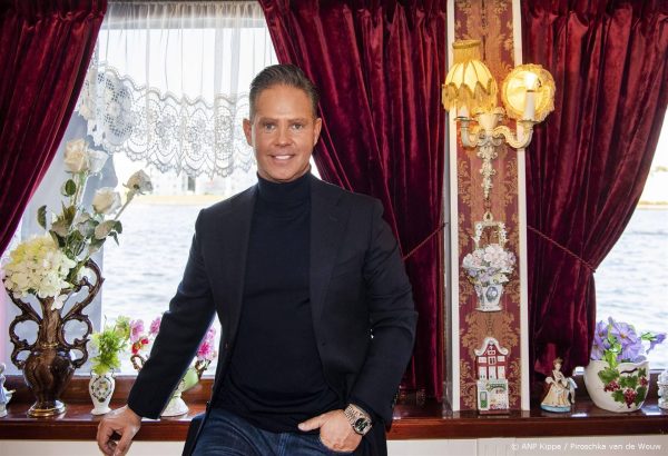 Danny de Munk viert 40-jarig jubileum in Concertgebouw: 'Wil publiek laten voelen waar ik vandaan kom'
