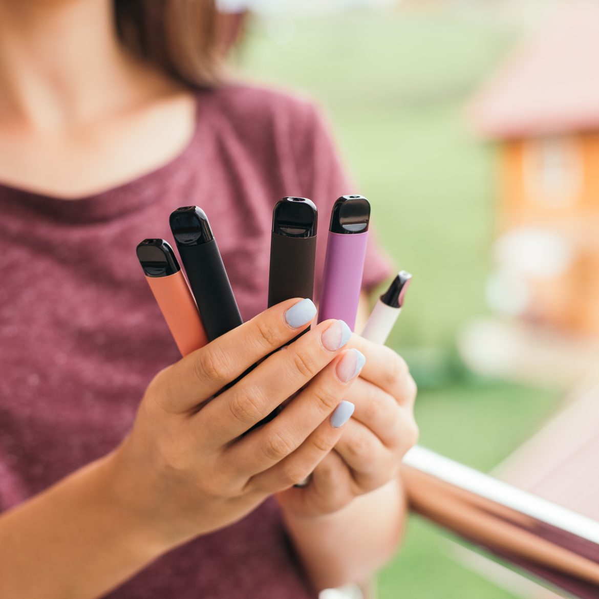 Steeds meer kinderen zijn verslaafd aan vapen, maar hoe ga je als ouder het gesprek met je kind aan?