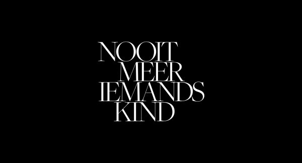 'Vroeger dacht ik: als ik mijn ouders verlies, dan is mijn leven voorbij, veeg mij maar op: maar zo zit het niet'