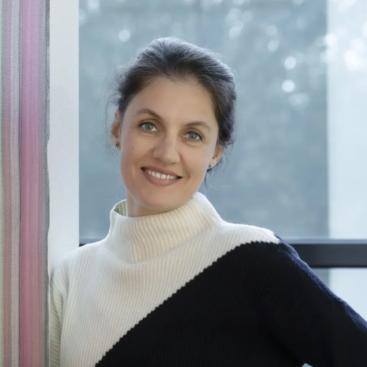 Danka Stuijver pleit voor ministerie van vrouwenzaken
