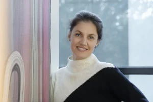 Thumbnail voor Huisarts Danka Stuijver: 'We missen als huisartsen veel informatie over het vrouwenlichaam'