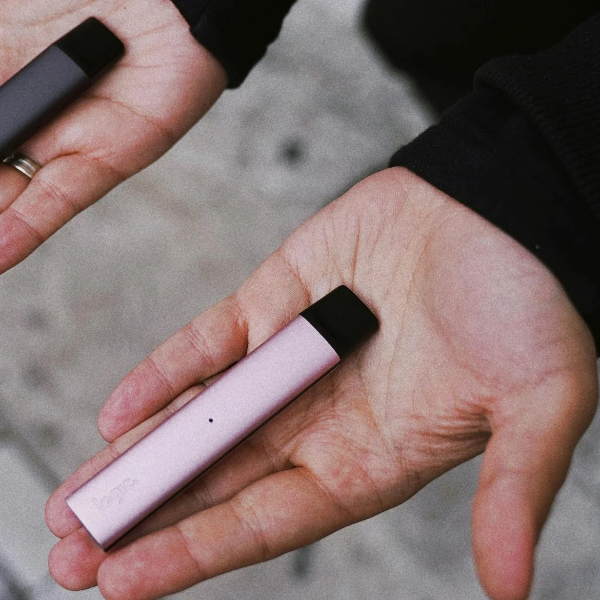 Vapen