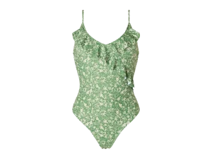 Becksondergaard badpak Zwemkledingtrends zomer 2025, badpak en bikini