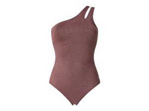 Beachlife badpak Zwemkledingtrends zomer 2025, badpak en bikini