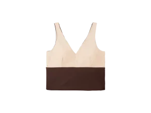 Billie the Brand lange bikinitop Zwemkledingtrends zomer 2025, badpak en bikini
