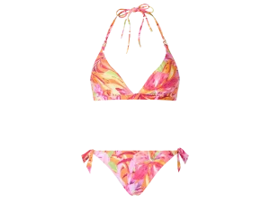 Marie Jo badpak Zwemkledingtrends zomer 2025, badpak en bikini