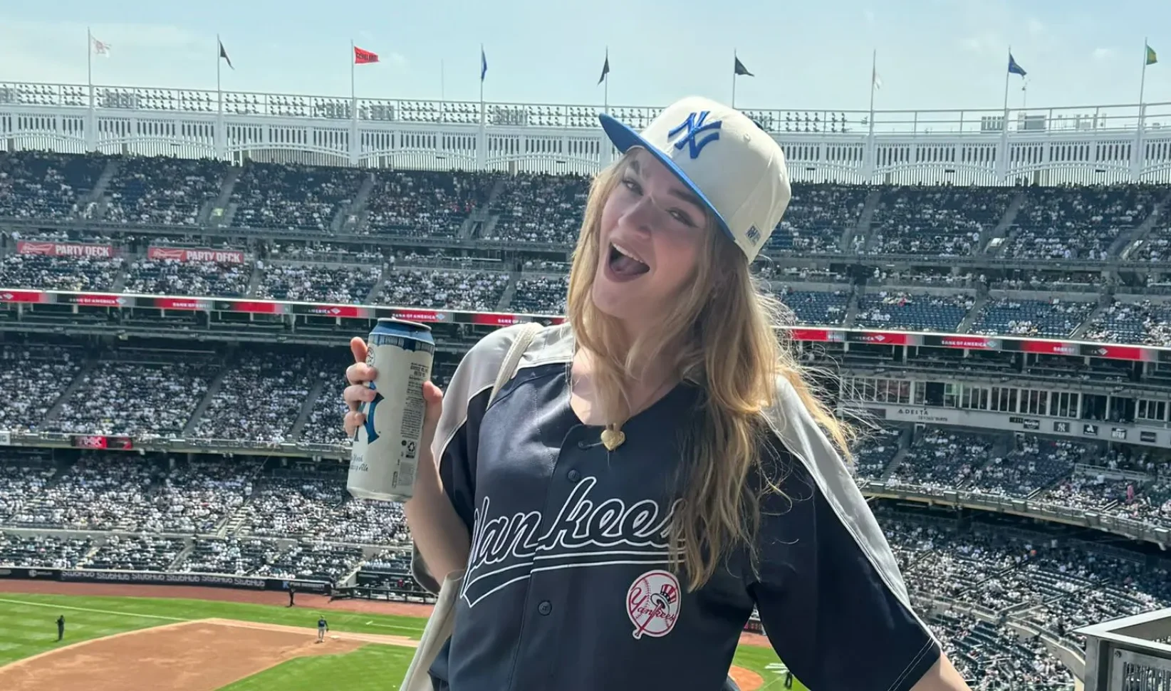 highschool new york