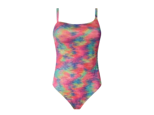 Primadonna badpak Zwemkledingtrends zomer 2025, badpak en bikini