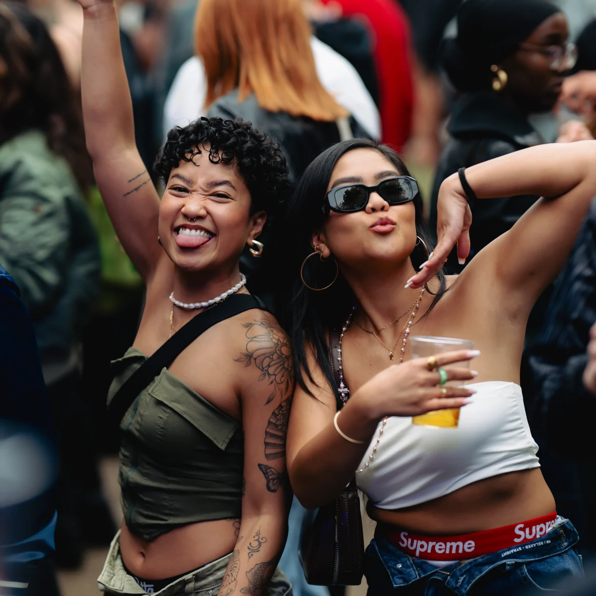 Onze redactie tipt: dìt zijn de leukste (nog niet uitverkochte) festivals