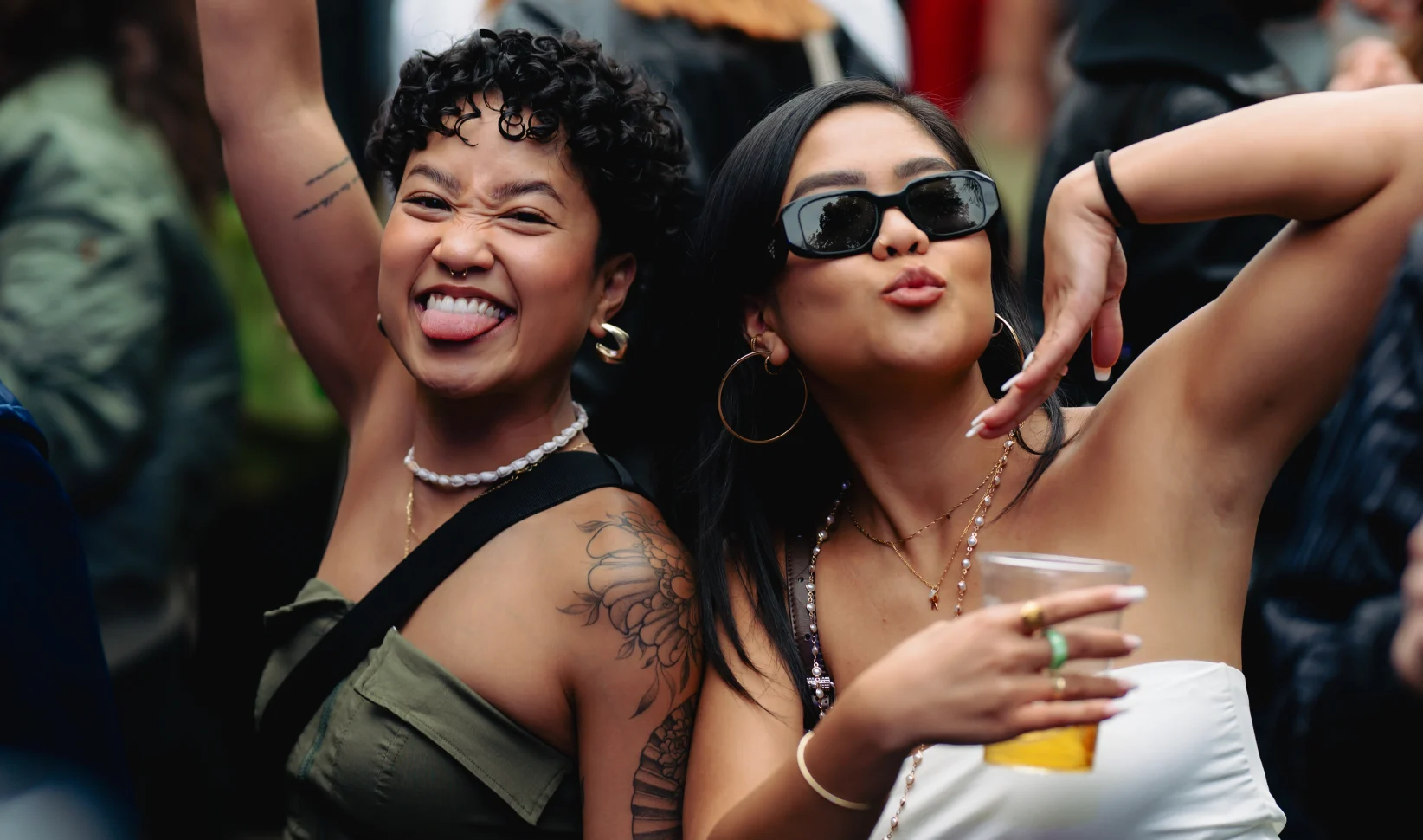 Onze redactie tipt: dìt zijn de leukste (nog niet uitverkochte) festivals