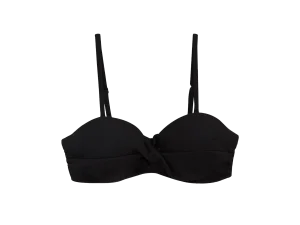 We balconette bikinitop, Zwemkledingtrends zomer 2025, badpak en bikini