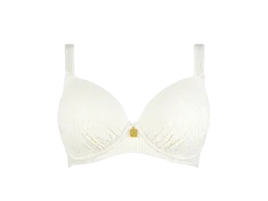 Annadiva bikinitop, Zwemkledingtrends zomer 2025, badpak en bikini