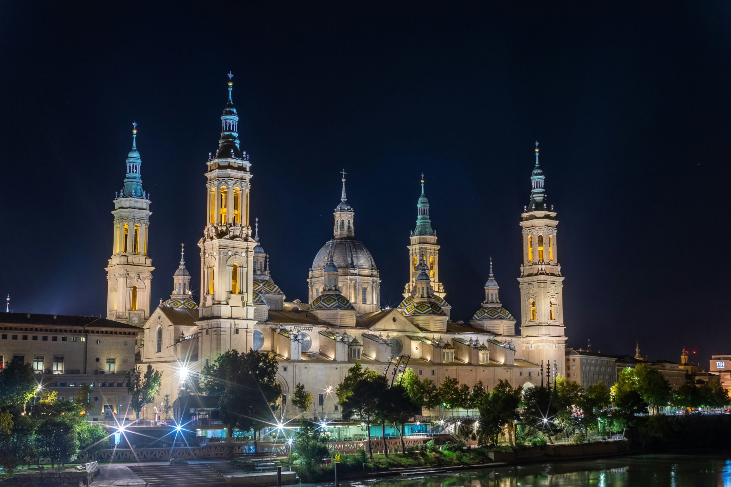 zaragoza spanje tips 2