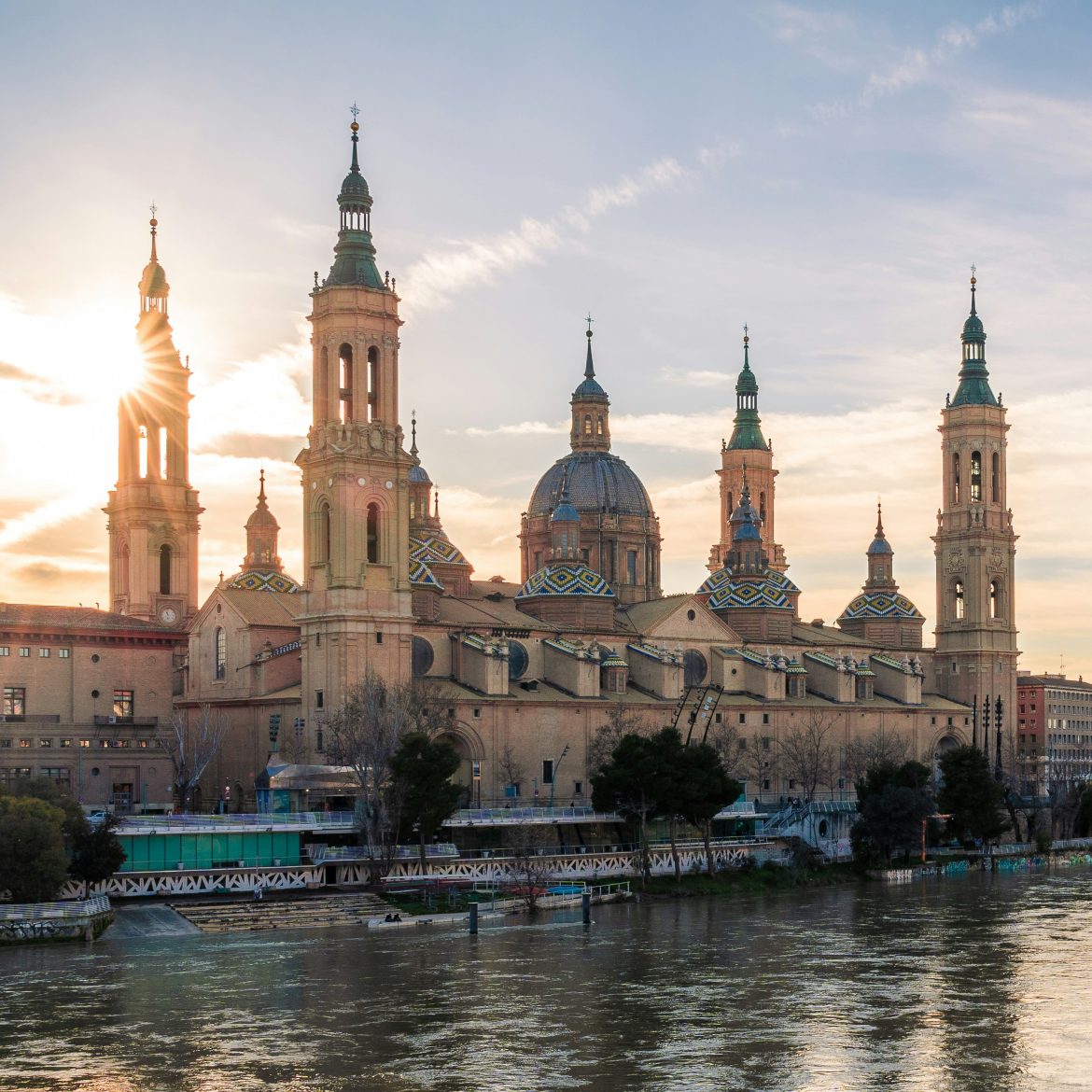 zaragoza spanje tips 2
