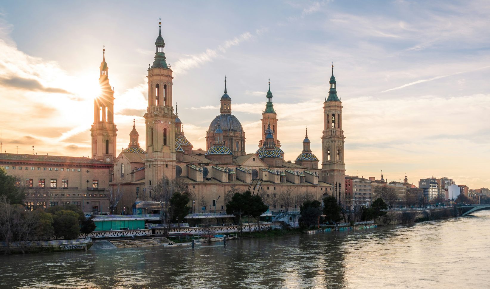 zaragoza spanje tips 2