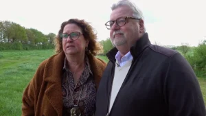 Thumbnail voor 'Kopen zonder kijken'-stel wil kleiner wonen, maar mét een flinke wensenlijst: 'Het is te klein, te groot, te oud, te nieuw'