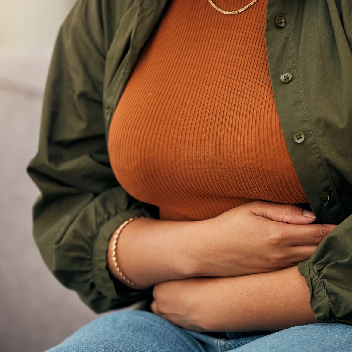 Gynaecoloog van Floortje Dessing over endometriose: 'Zoek hulp bij pijn, dat is echt de moeite waard'
