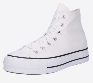 converse alledaagse sneakers