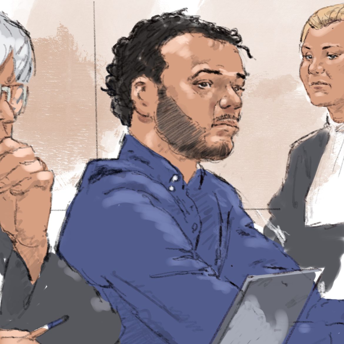 verdachte 11-jarig meisje nieuwegein rechtbank