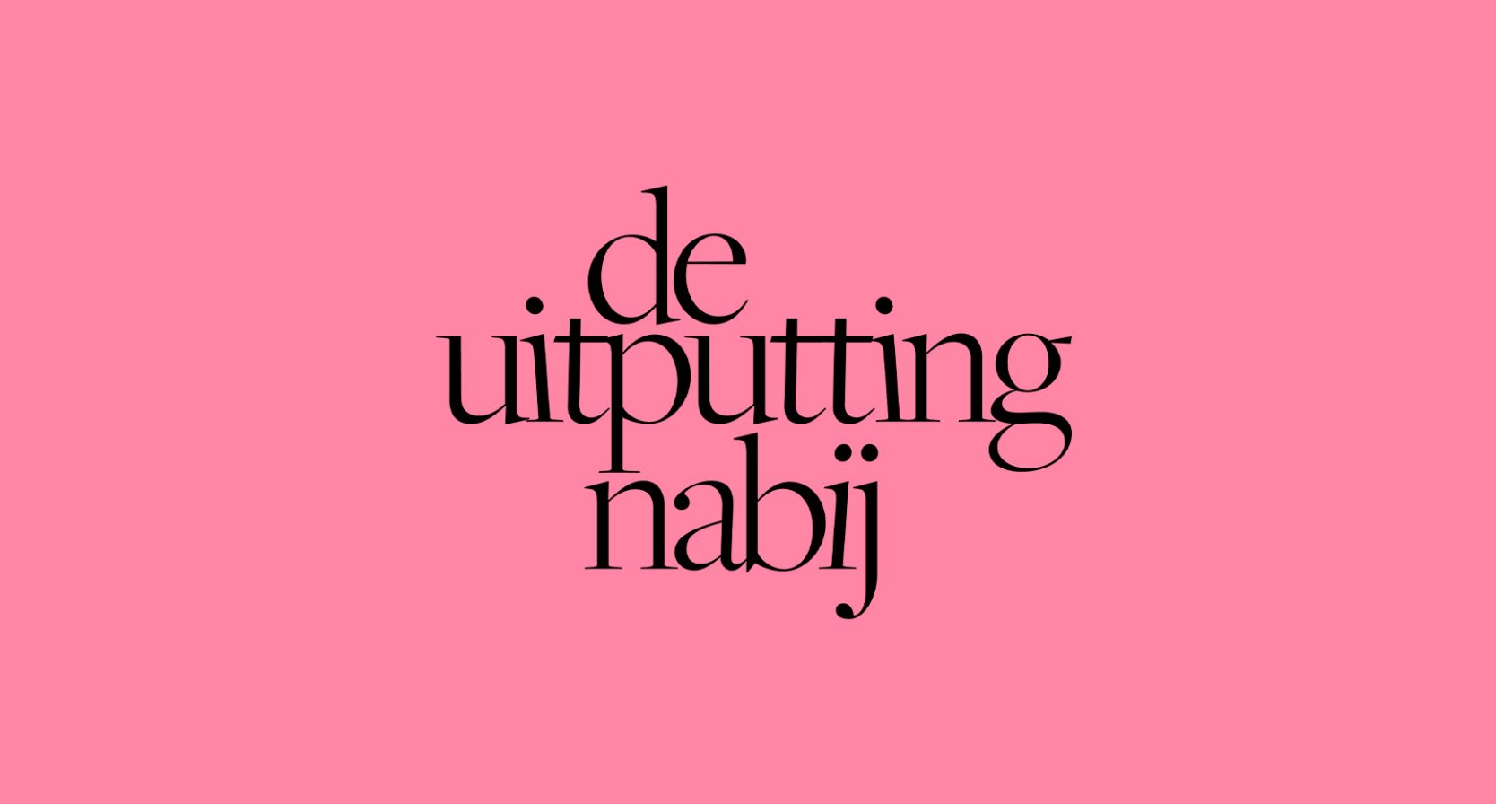 De uitputting nabij | slapeloze nachten