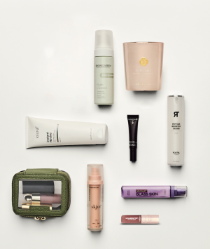 Van haarmasker tot oogcrème: 9 beautyproducten waar we blij van worden