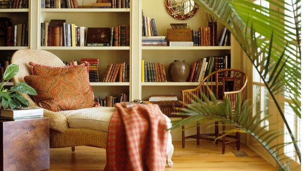 6 interieur-eyecatchers om de zomer mee in huis te halen