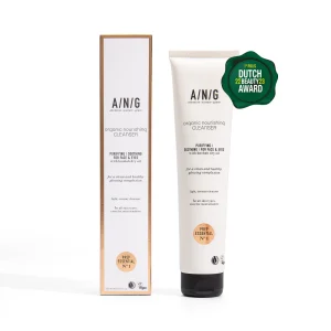 Beautyproducten: cleanser